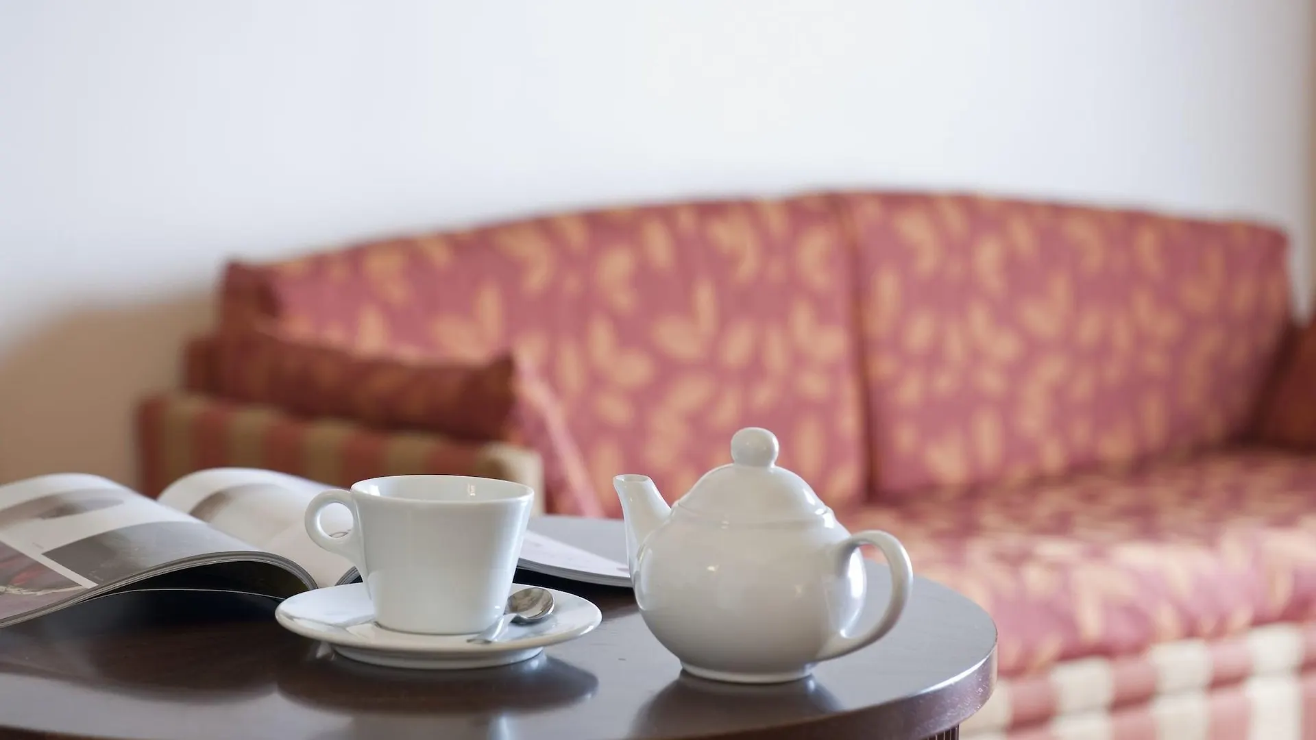 Hotel Manganelli Palace Catania 3*,  Italy