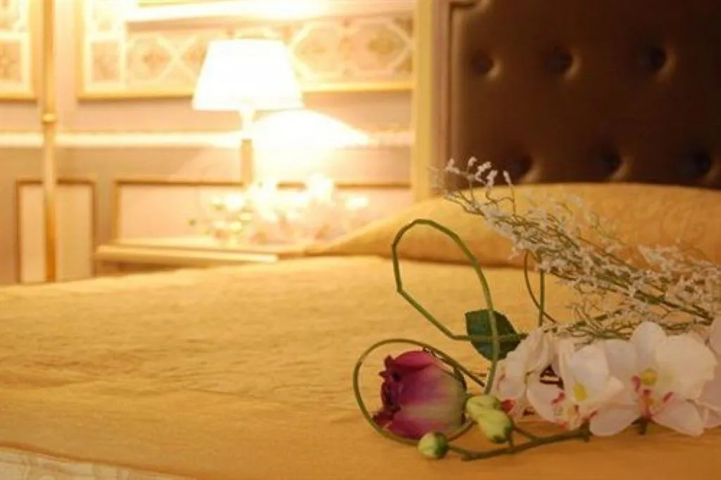Hotel Manganelli Palace Catania