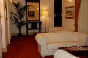 ***  Hotel Manganelli Palace Catania Italy