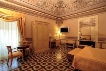 Hotel Manganelli Palace Catania 3*,  Italy