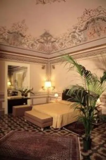 Hotel Manganelli Palace Catania