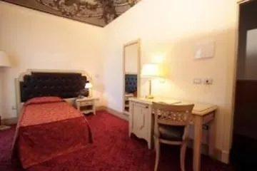 Hotel Manganelli Palace Catania