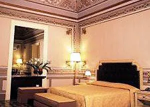 Hotel Manganelli Palace Catania