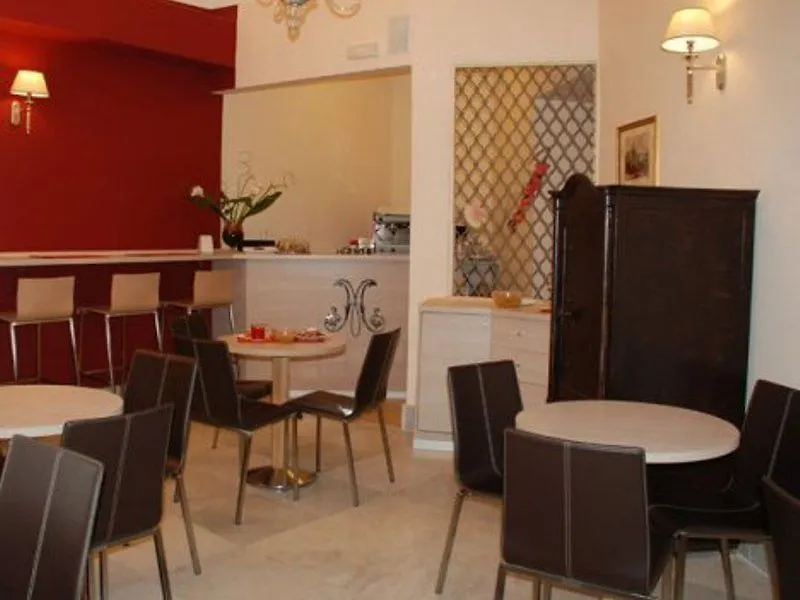 ***  Hotel Manganelli Palace Catania Italy