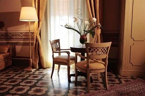 Hotel Manganelli Palace Catania
