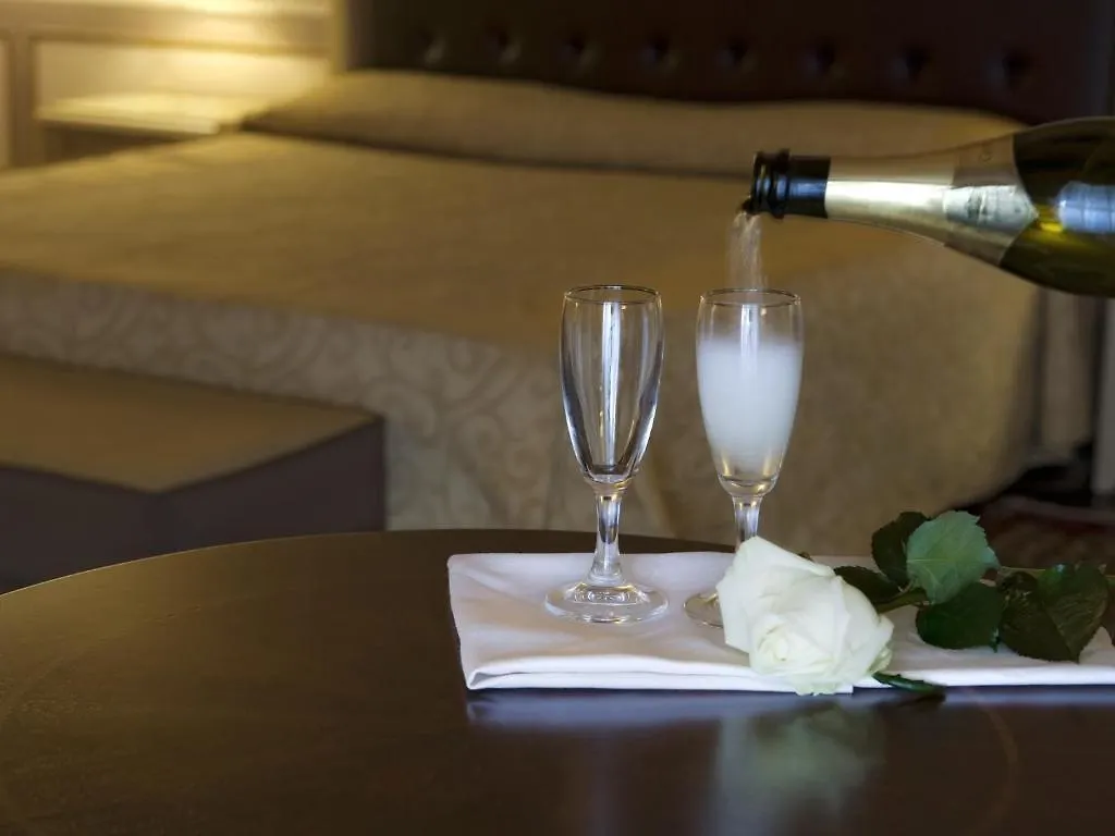 Hotel Manganelli Palace Catania